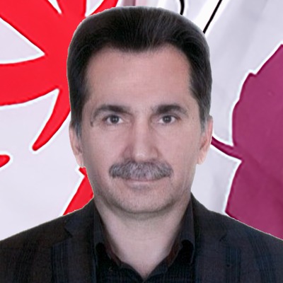 علیرضا  یوسف نژاد